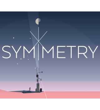SYMMETRY Steam Key EUROPE